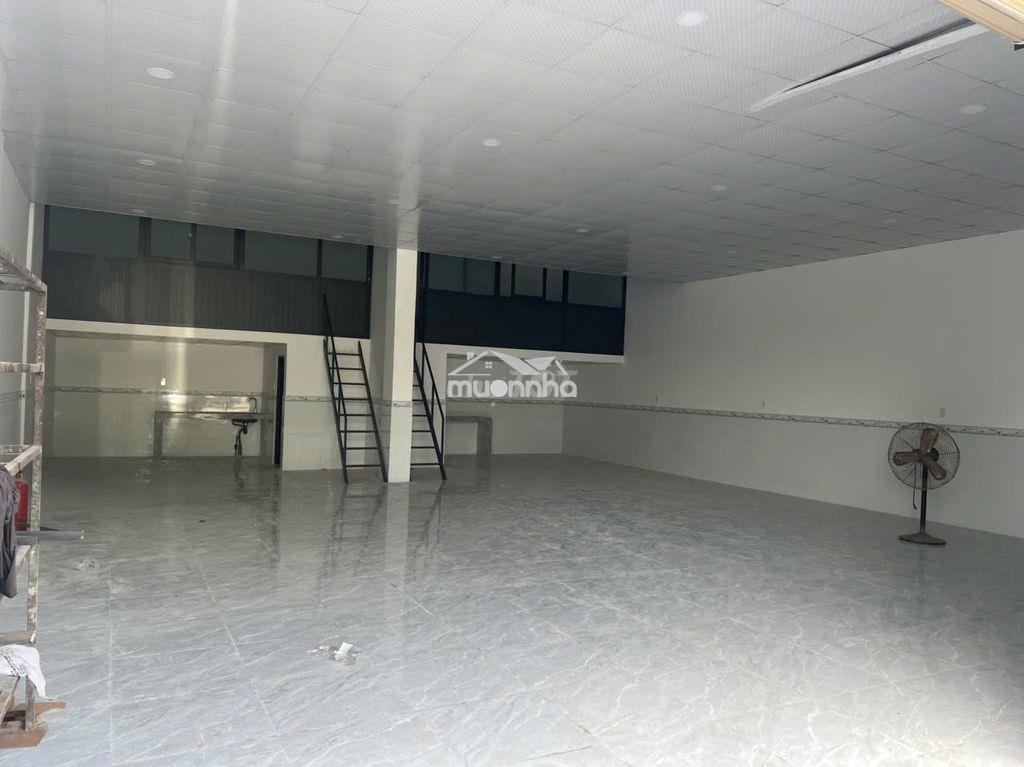 Chính chủ cho thuê mặt bằng 145m2, giá 16t/thang- đông hoà - 2