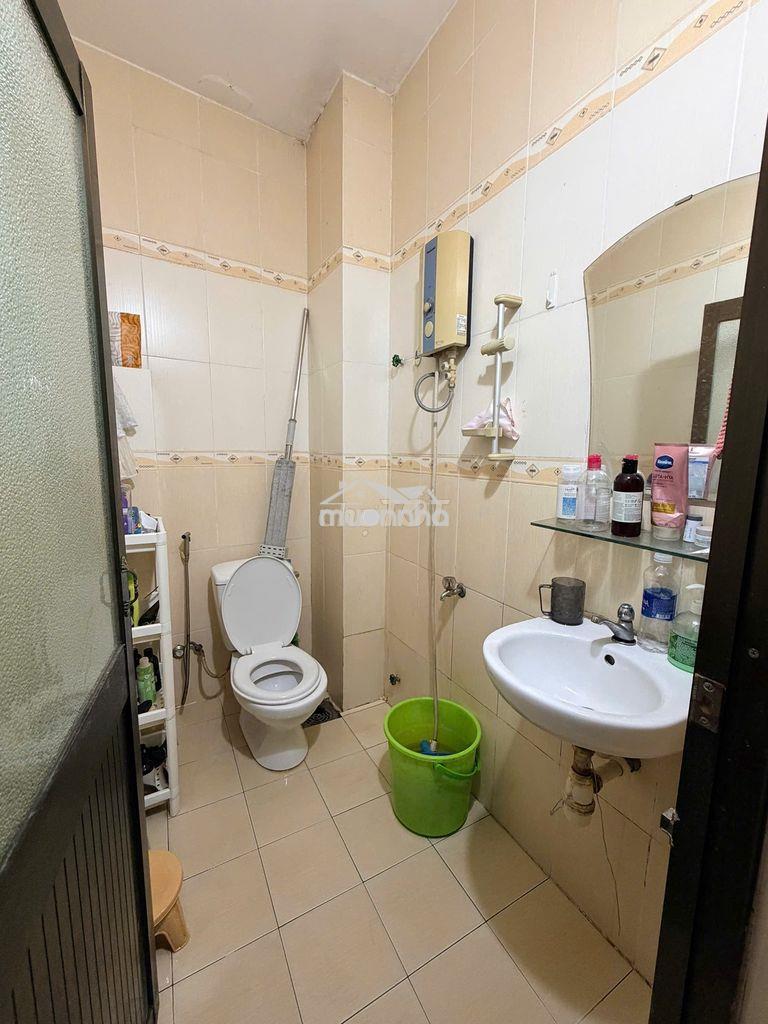 Phòng (full tầng 1) quận 3, 524 nguyễn đình chiểu (gần cao thắng) - 3
