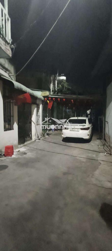 Chính chủ cần bán nhà gác lửng - 2