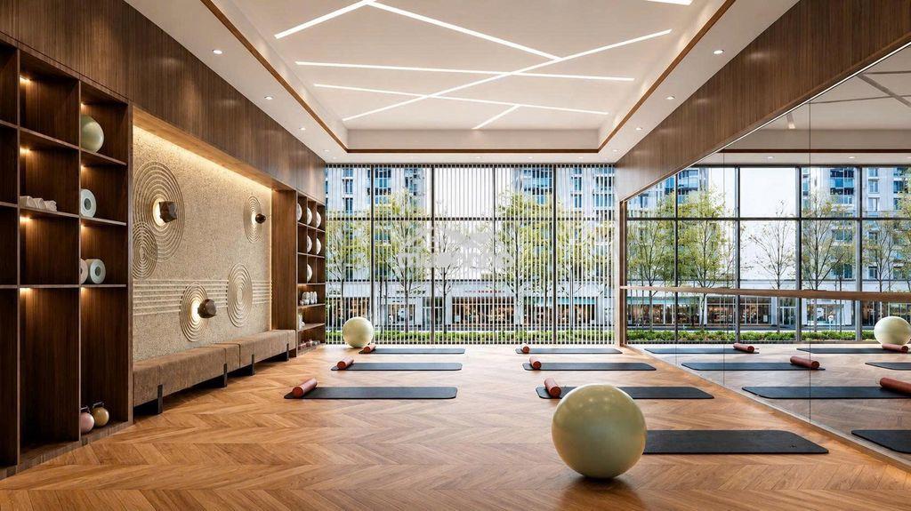 Căn hộ cao cấp gladia heights phát triển bởi khang điền & keppel, - 4