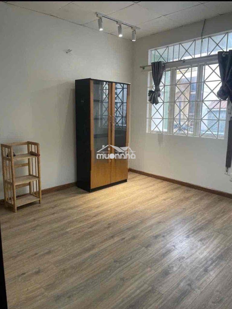 Cho thuê nhà nguyên căn đường bạch đằng p24 quận bt - 3