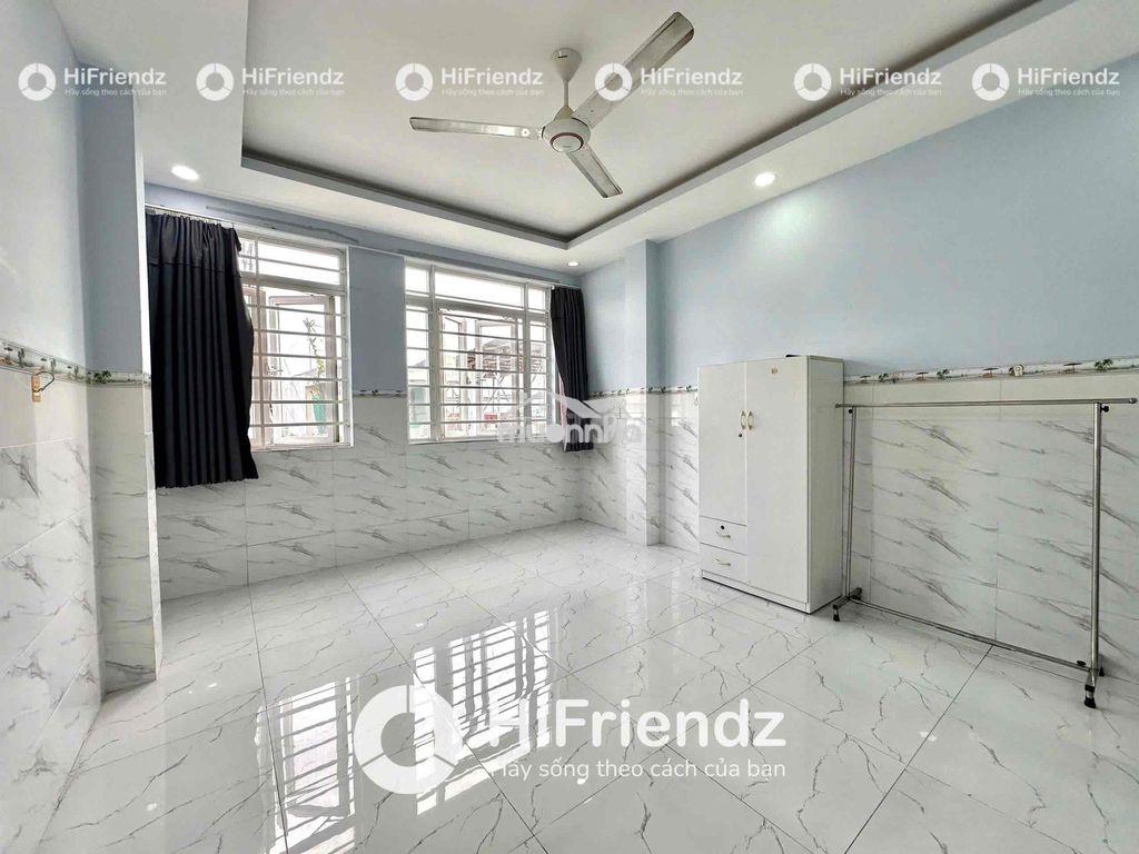 ✨Trống sẵn siêu phẩm studio full nội thất cửa sổ lớn - hàng hiếm - 3