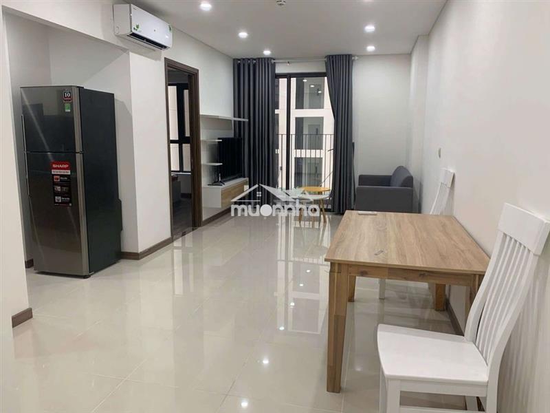 Căn hộ cao cấp trung tâm q10 - 78m2 - full nội thất