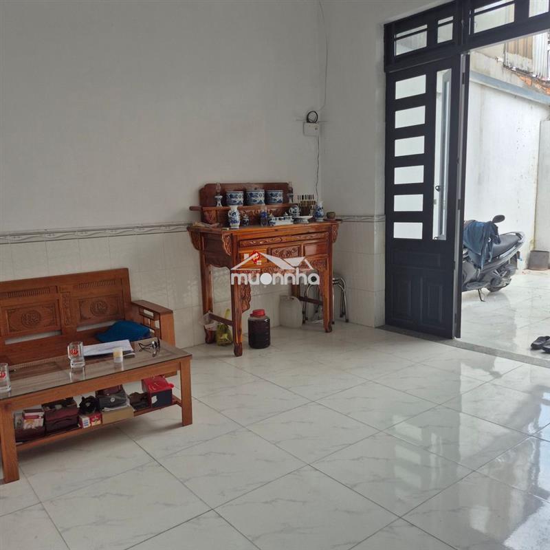 🔥 Giảm sốc còn 2,6 tỷ – nhà 110m² – 3 phòng ngủ – gần dương công khi 🔥