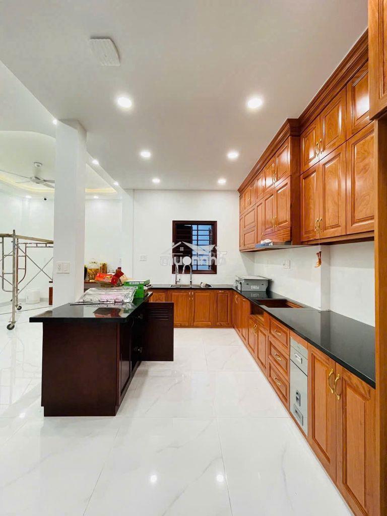 Biệt thự mini--hẻm thông 8m-dương quảng hàm p5🏠7x20m💎2 lầu--5pn_5wc- - 4