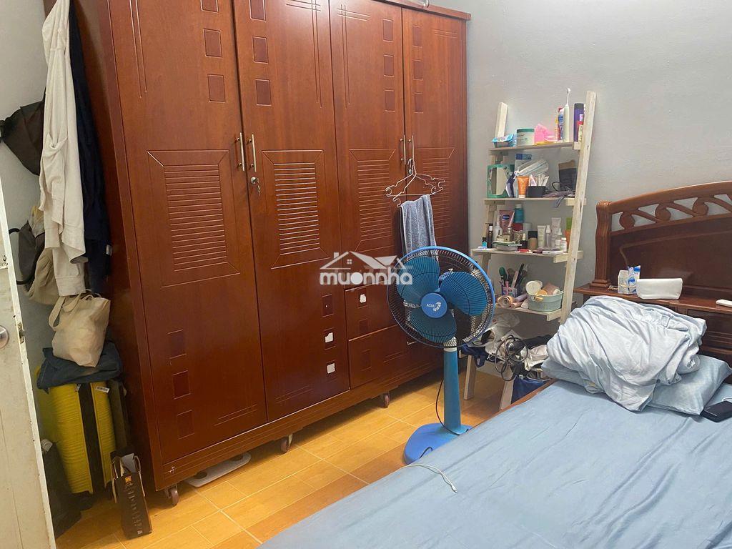Tìm bạn nữ văn phòng ở ghép chung cư k300 - 60m2 - 3