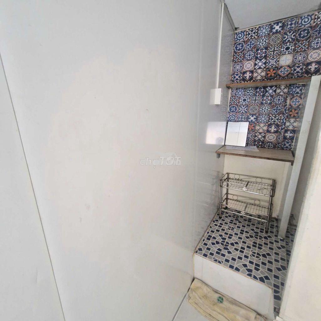 Phòng có máy lạnh kế đh hutech - 2