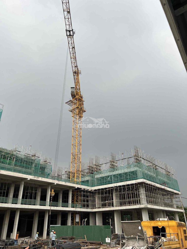 Nhà ở xã hội long bình tân - 4