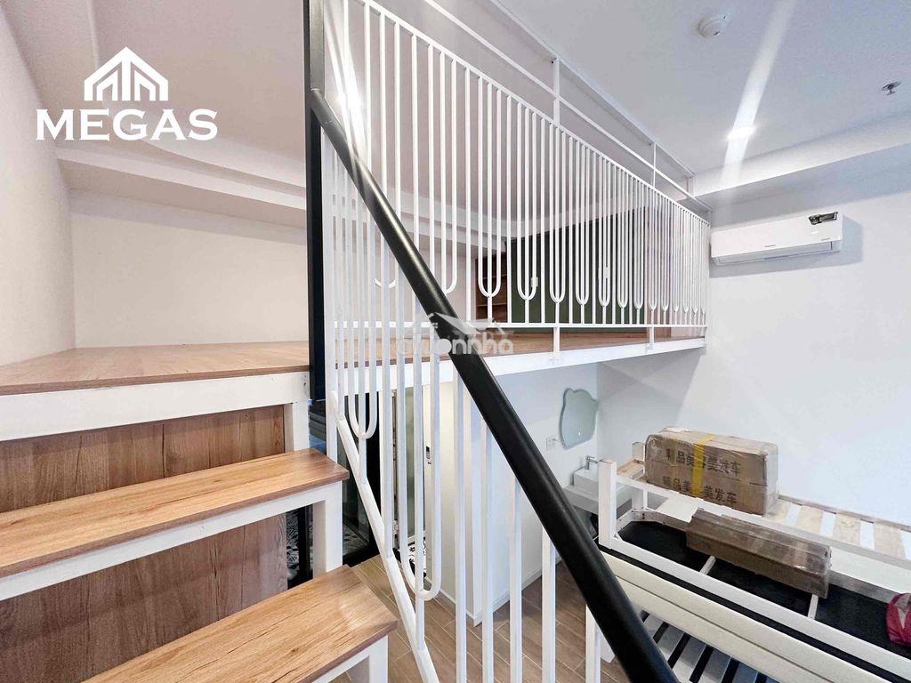 📍Tô ký - căn hộ ban công đầy đủ nội thất - 3