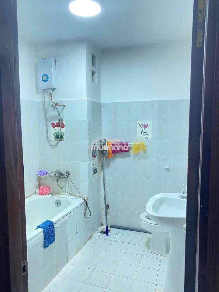 Phòng duplex full nội thất q1 - 2