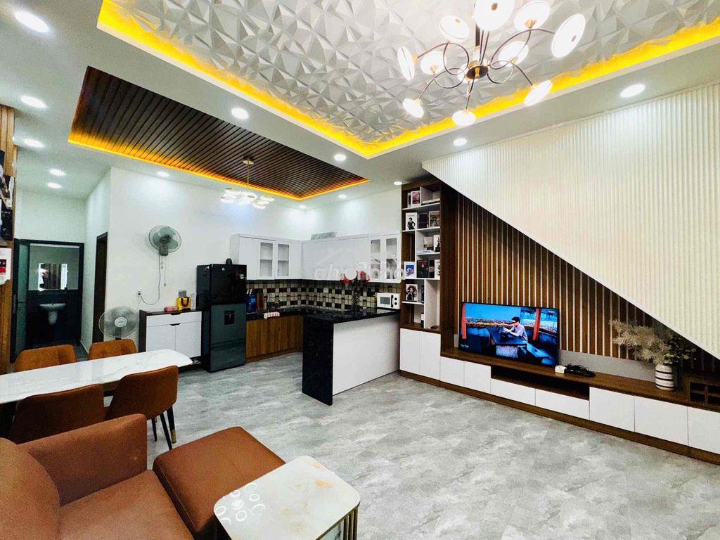 Căn hộ 50m2 ở gần cầu kênh tẻ q7-q4 - 4