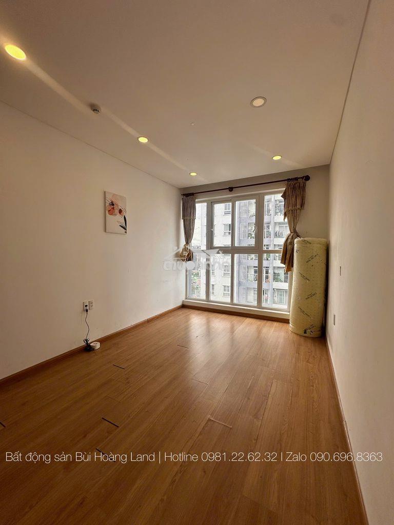 Mình cho thuê căn hộ 2pn 75m2 - nhà trống ở ngay - còn tin là còn nhà. - 2