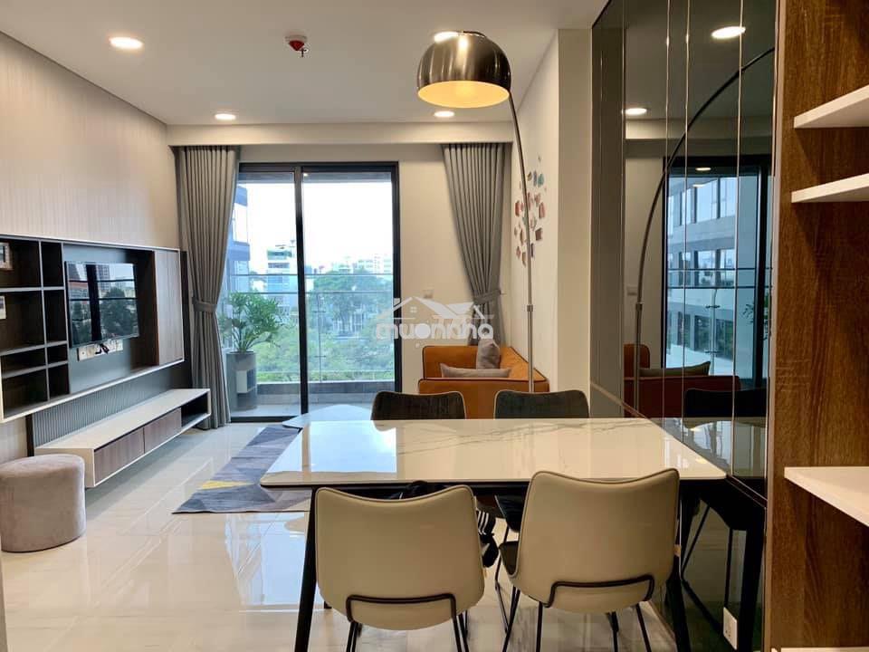 Vip! cho thuê ch kingdom 101 view triệu đô bắn pháo hoa q1 chỉ 17tr/th - 3