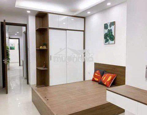 Cho thuê nhà hxh 68/3b thích quảng đức, phường 5, quận phú nhuận - 4