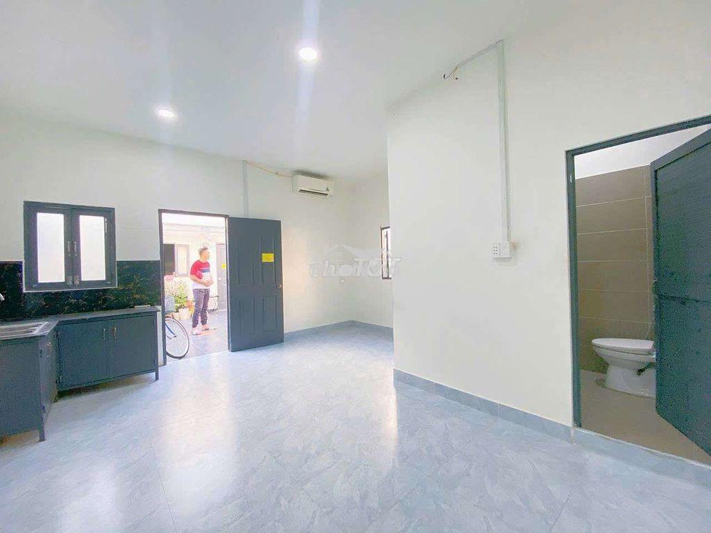 Cho thuê phòng sân vườn thoáng mát - 3