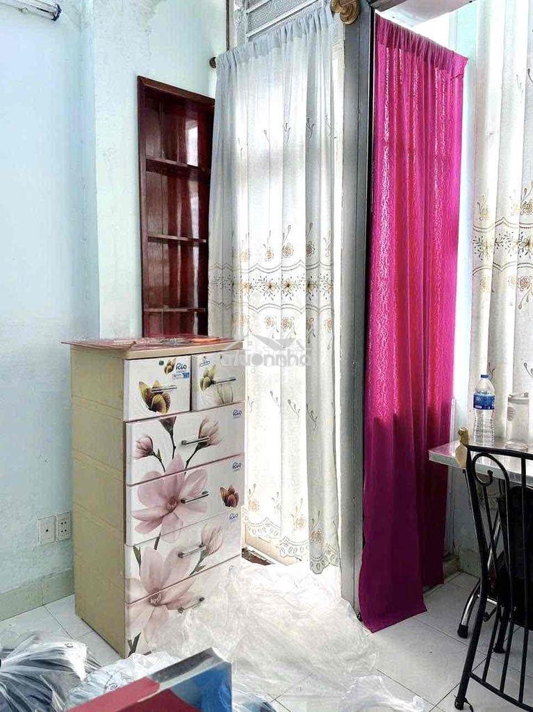 Cho thuê nhà full nội thất-phạm văn chí-quận 6 - 4