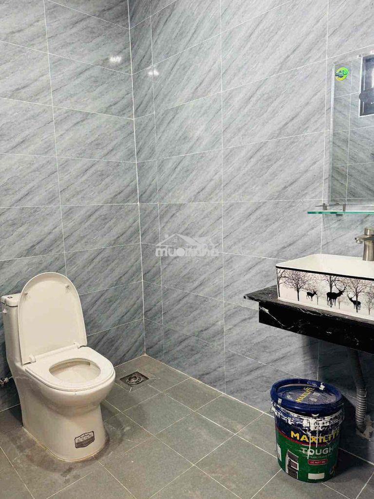 🏠Nhà cấp 4 - kp.4, p. tân định, bến cát 🍀vị trí đẹp, dân đông, cách ql - 2