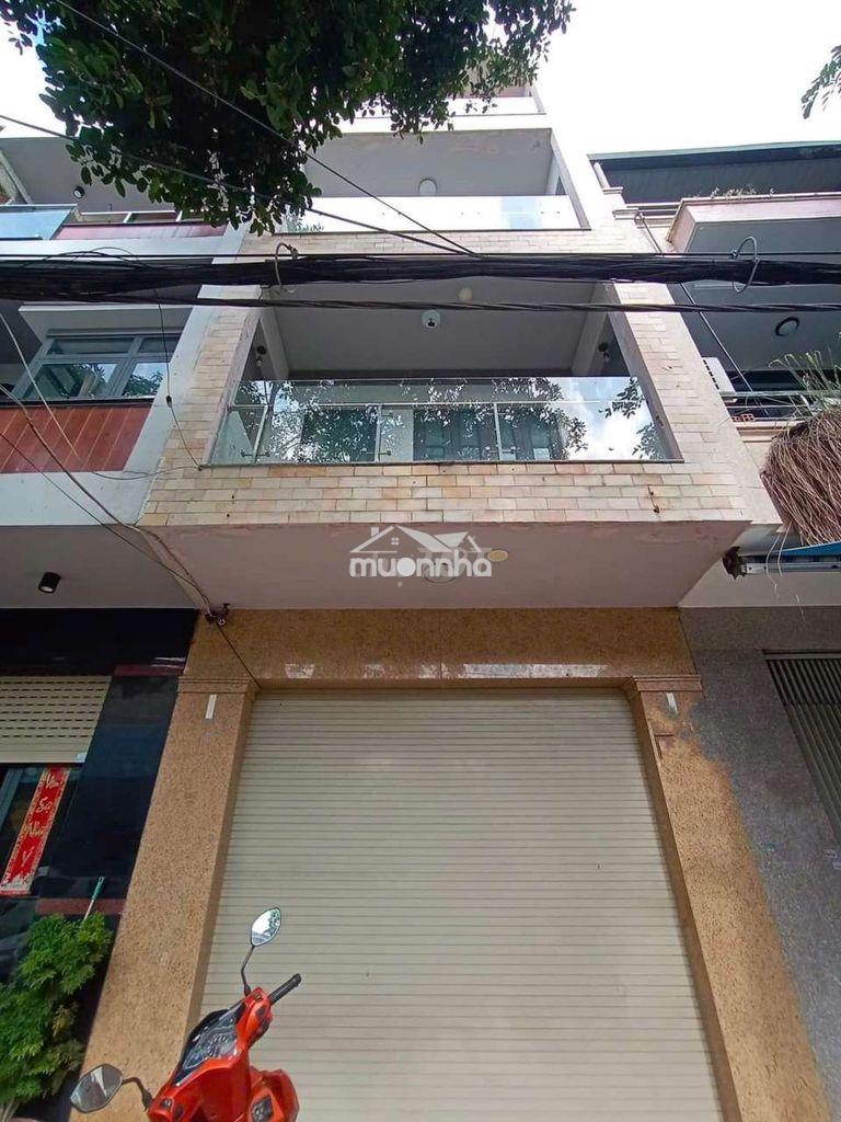 Nhà cho thuê mtkd nội bộ tên lửa
