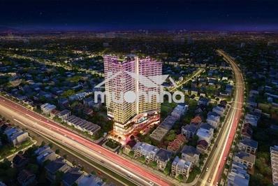 Cho thuê chung cư dhomme hồng bàng quận 6, ntcb giá 13tr - 3