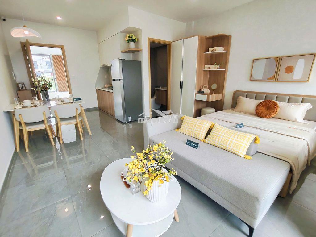 Đăng ký suất mua nhà ở xã hội biên hoà với giá gốc chủ đầu tư, full nt - 3