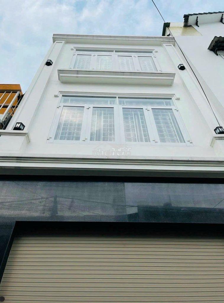 Cần cho thuê gấp nhà hxh 137/5a lê văn sỹ, p.13, q.phú nhuận