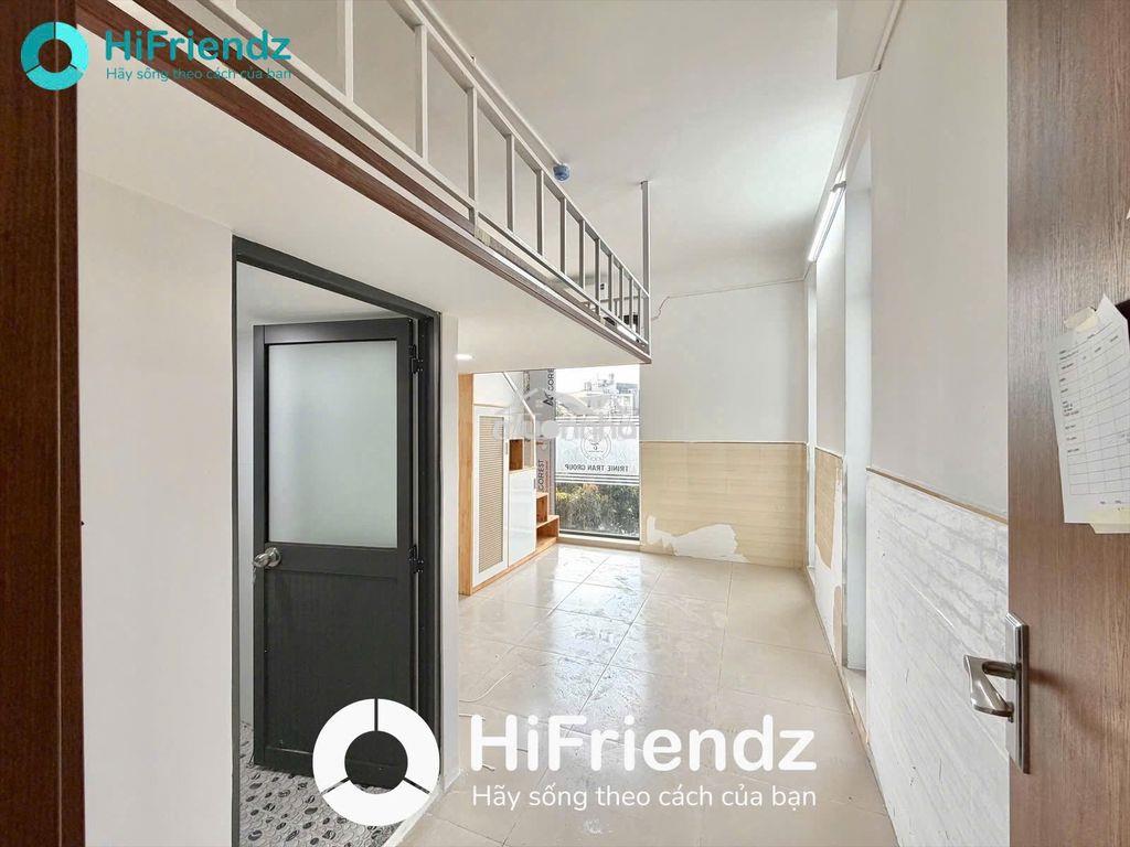 Khai trương căn hộ duplex | ngay vườn lài | trang bị sẵn nội thất - 3
