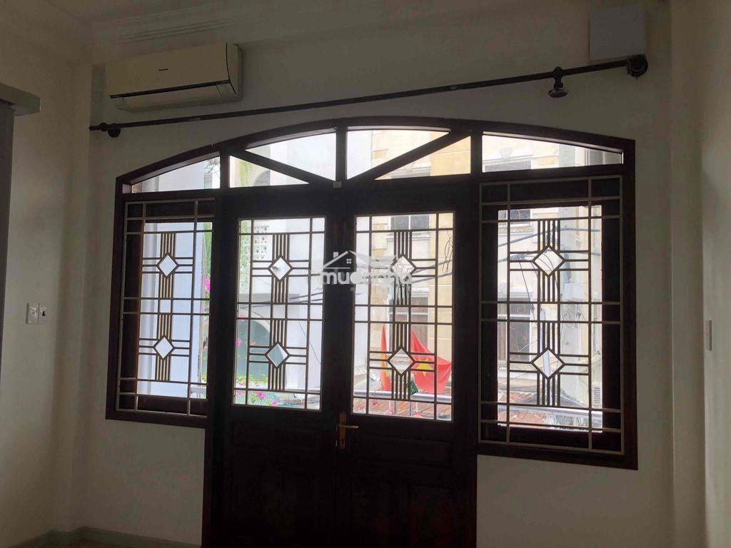 Nhà nguyên căn  hẻm xe hơi  trần quang diệu, quận 3, tiên ở và kd - 3