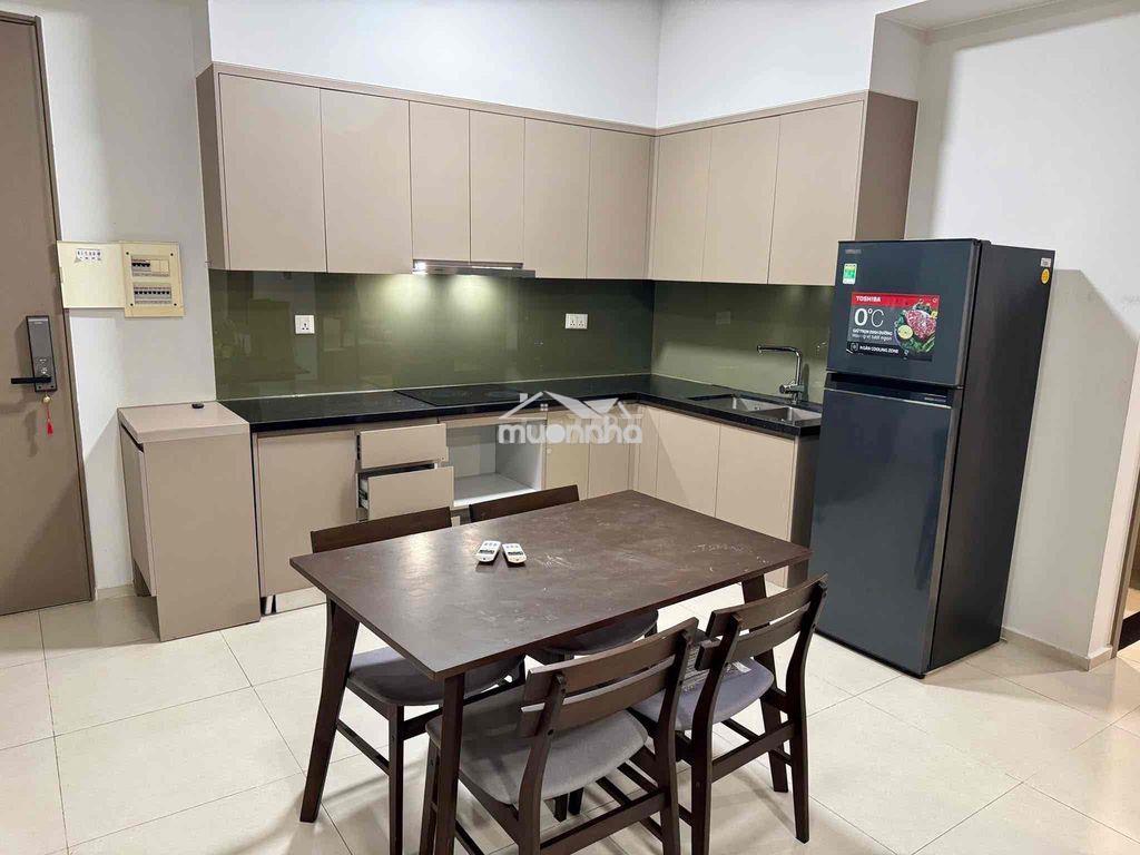 Cho thuê 85m2 giá 10 triệu/ tháng đầy đủ nội thất - 2