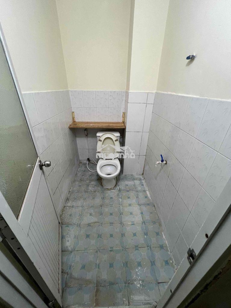 Cho thuê nhà hxh gò dầu 4x18m đúc lửng 2pn 2wc 10tr - 3