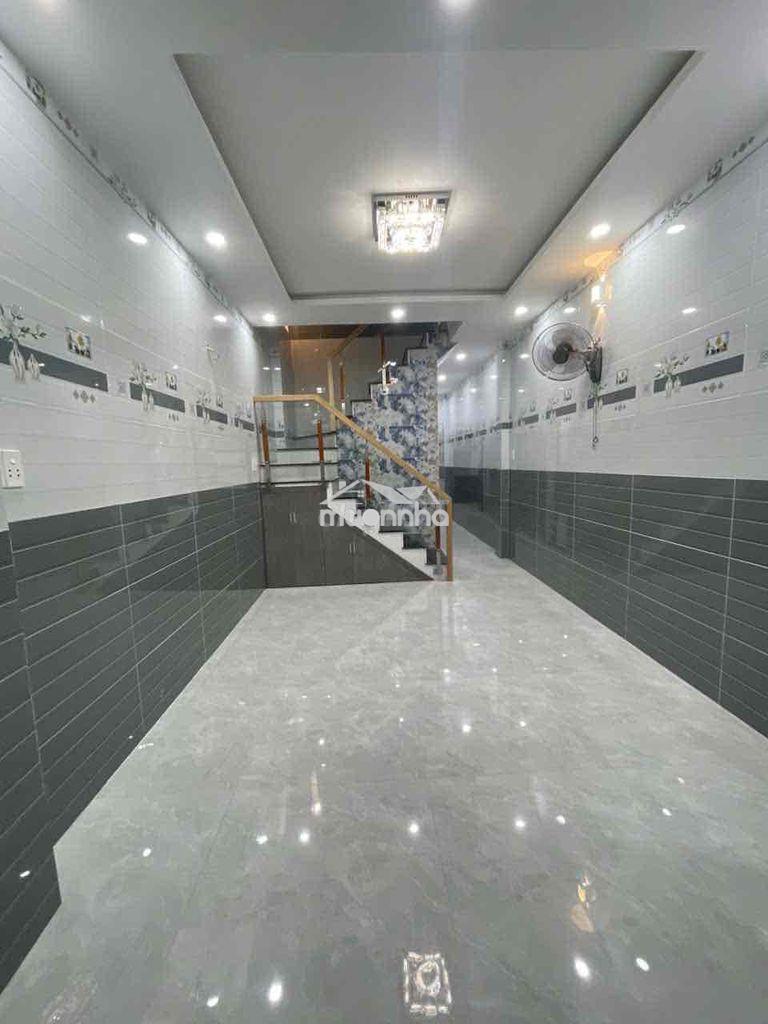 🔰Cho thuê nhà nguyên căn – hẻm 45// trần thái tông, p.15, tân bình