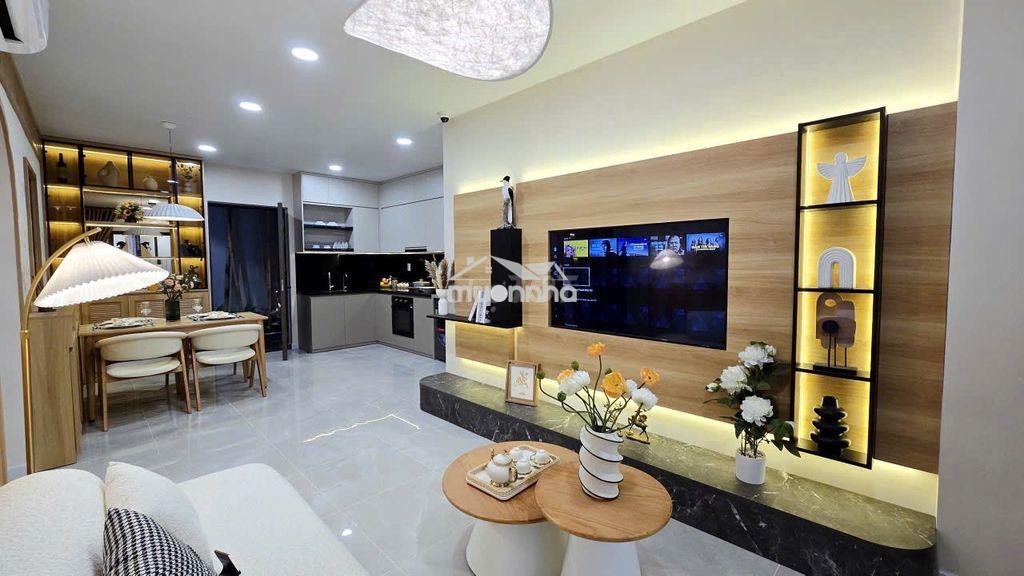 Chọn căn hộ 2pn bcons cạnh làng đhqg tp.hcm hỗ trợ trả góp - 4