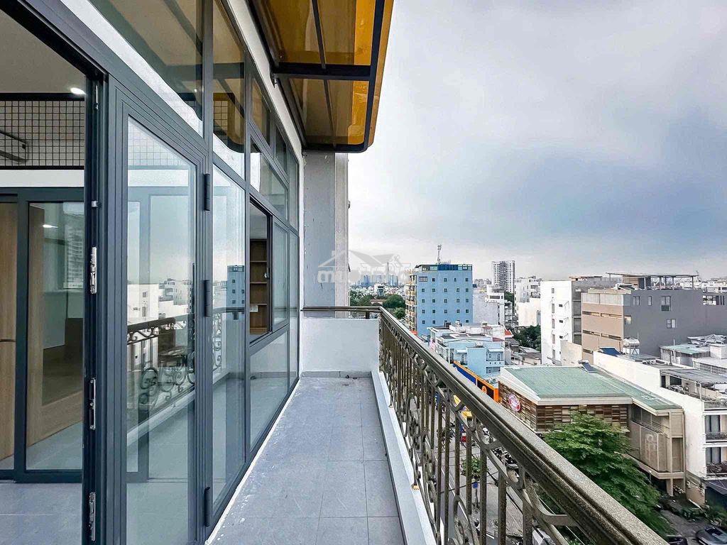 Studio/duplex mặt tiền lâm văn bền gần tôn đức thắng, lotte mart - 3