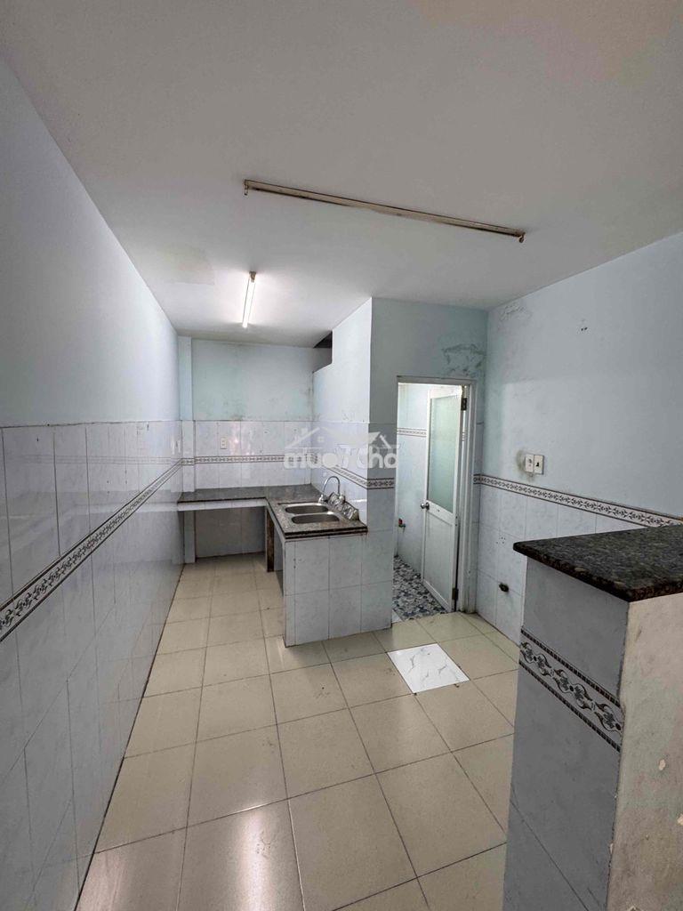 🔰Cho thuê nhà hẻm 579// đường quang trung p11 gò vấp - 4