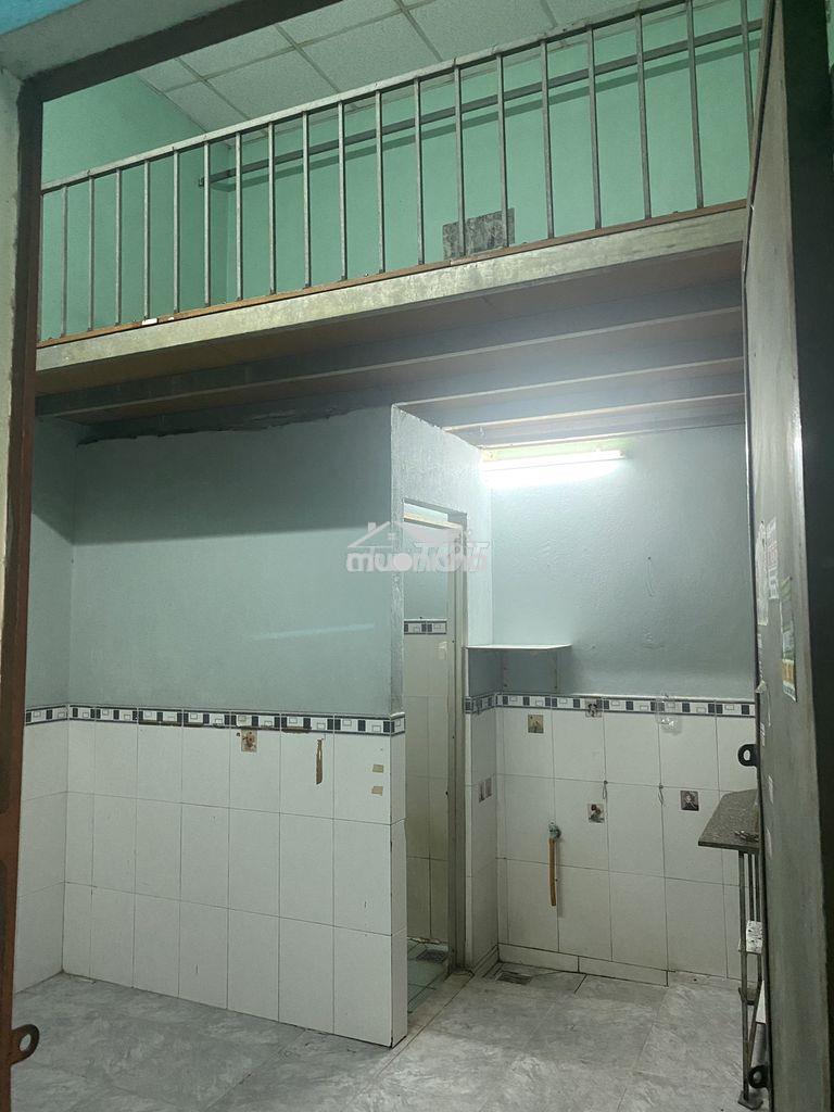 Cho thuê phòng trọ tân xuân hóc môn - 2