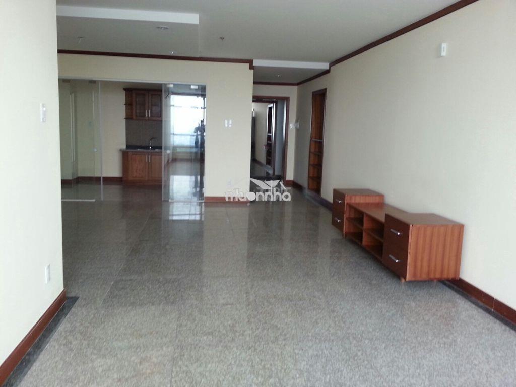 Tôi cần cho thuê căn hộ giai việt -115m2 ntcb-giá: 13 triệu - 2