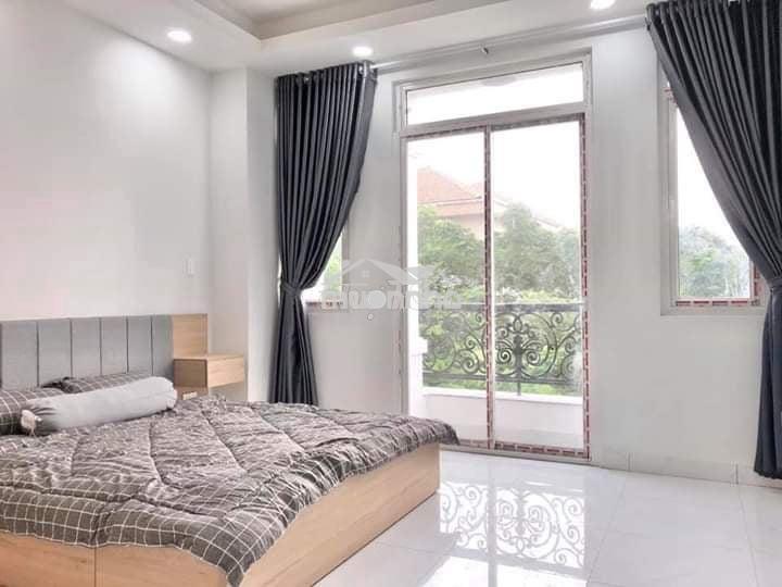 Cho thuê căn hộ q8_máy giặt riêng_gần cc bông sao_cầu tạ quang bửu