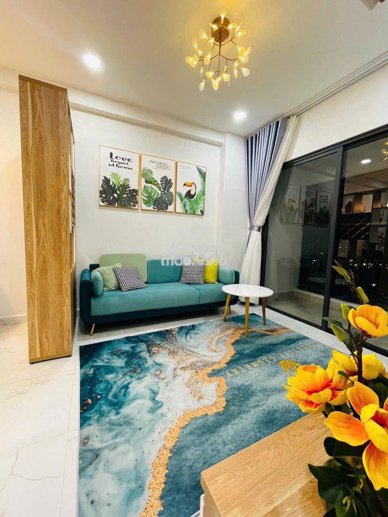 Bán căn hộ charm city. căn 1pn 1,8 tỷ, 2pn 2,4 tỷ. bao sang sổ - 3