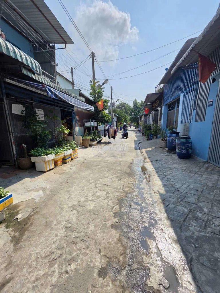 Bán nhà đất sổ riêng-bình chuẩn- thuận an- bình dương - 4