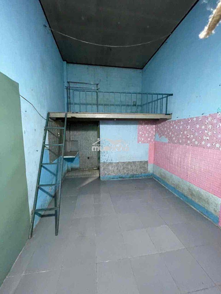 Phòng trọ cho thuê hẽm lê hồng phong - 3
