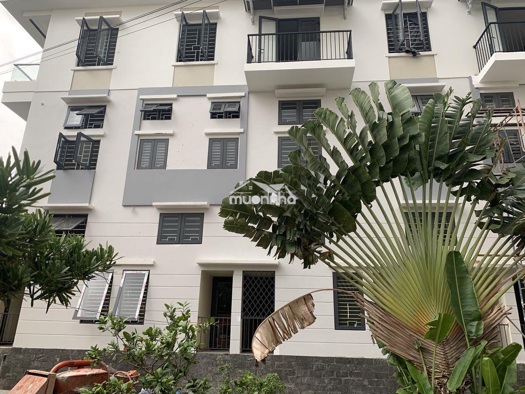 Phòng trọ cao cấp xây cạnh bờ sông - 2