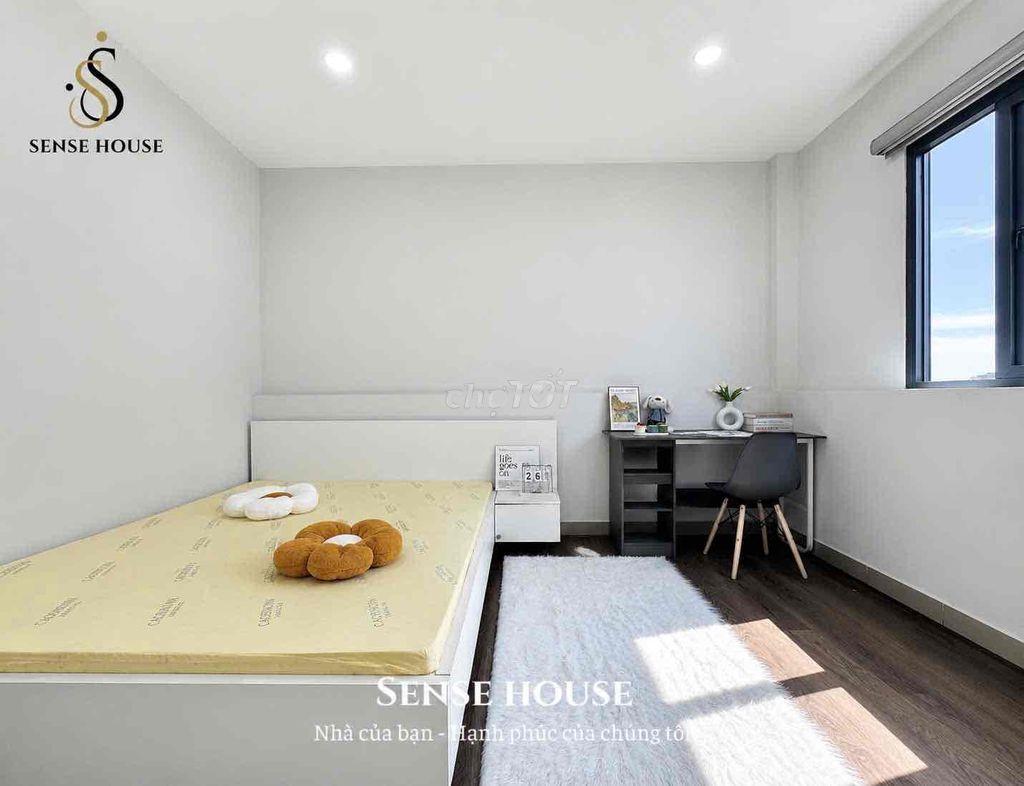 Studio tách bếp cửa sổ 60m2 | 📍trường chinh - phan huy ích | full nt - 3
