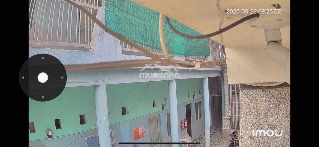 Chính chủ cần bán nhà dt 368m2 và 10 phòng trọ (thu nhập 20tr/1thang) - 4