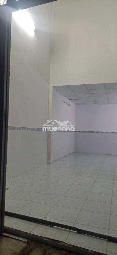 Nhà chính chủ cho thuê nguyên căn 1 trêt;1 lửng - 3
