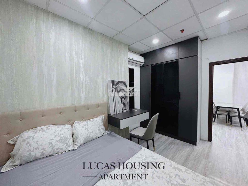 🏡 Căn hộ 2pn cao cấp full nội thất - máy giặt riêng ngay luỹ bán bích - 3