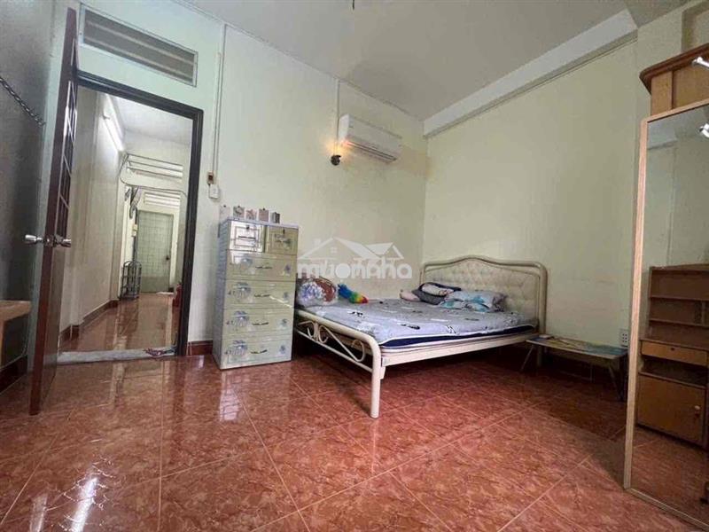 Cho thuê căn hộ a3 phan xích long 41m 1pn 1wc giá 8tr