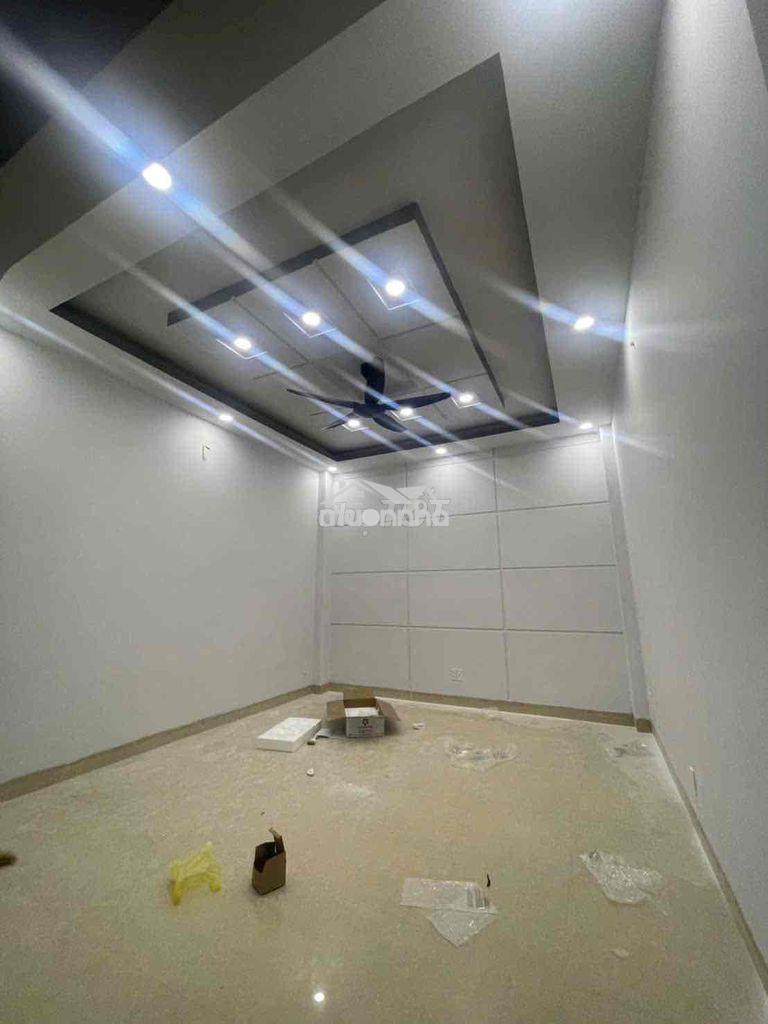 Nhà 4.15x18m 1 trệt 2 lầu 4pn 3wc hxh bình long - tân phú. giá 6.75 ty - 4