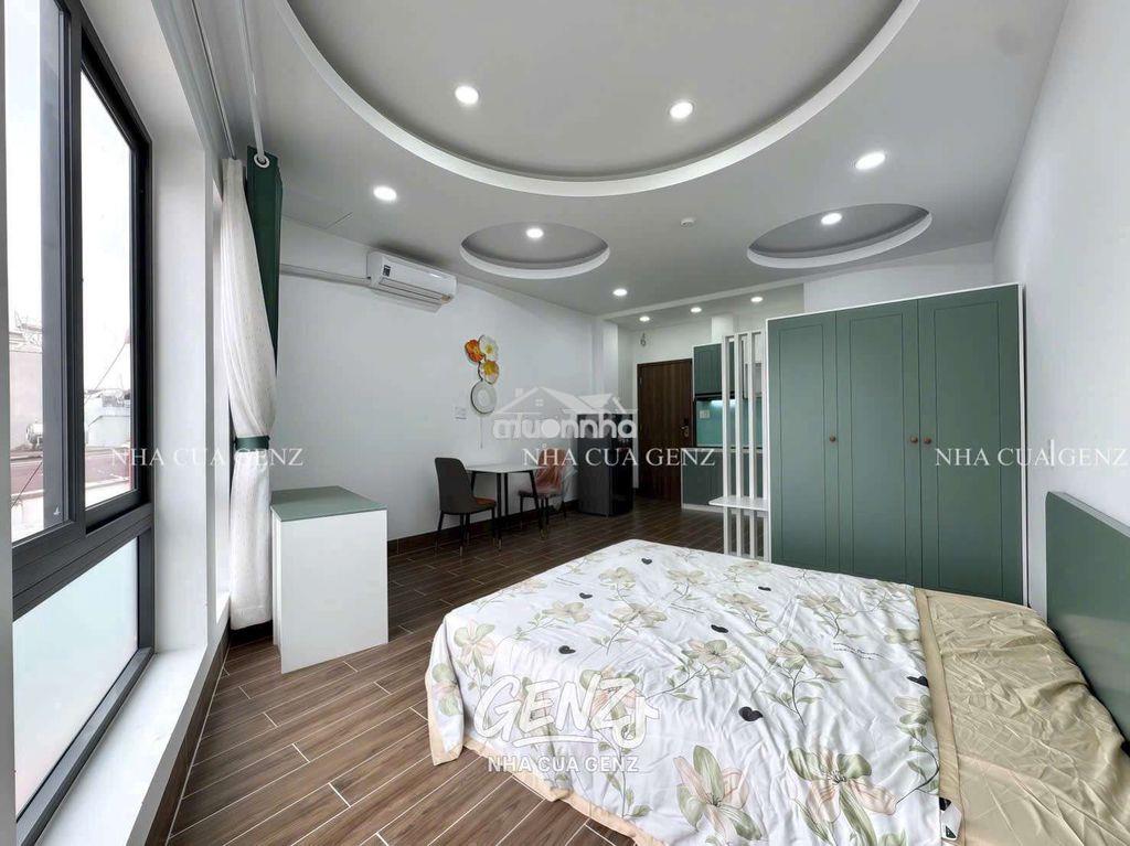 ✨ Studio ban công cực thoáng – full nội thất mới tinh ngay tân phú ✨ - 2