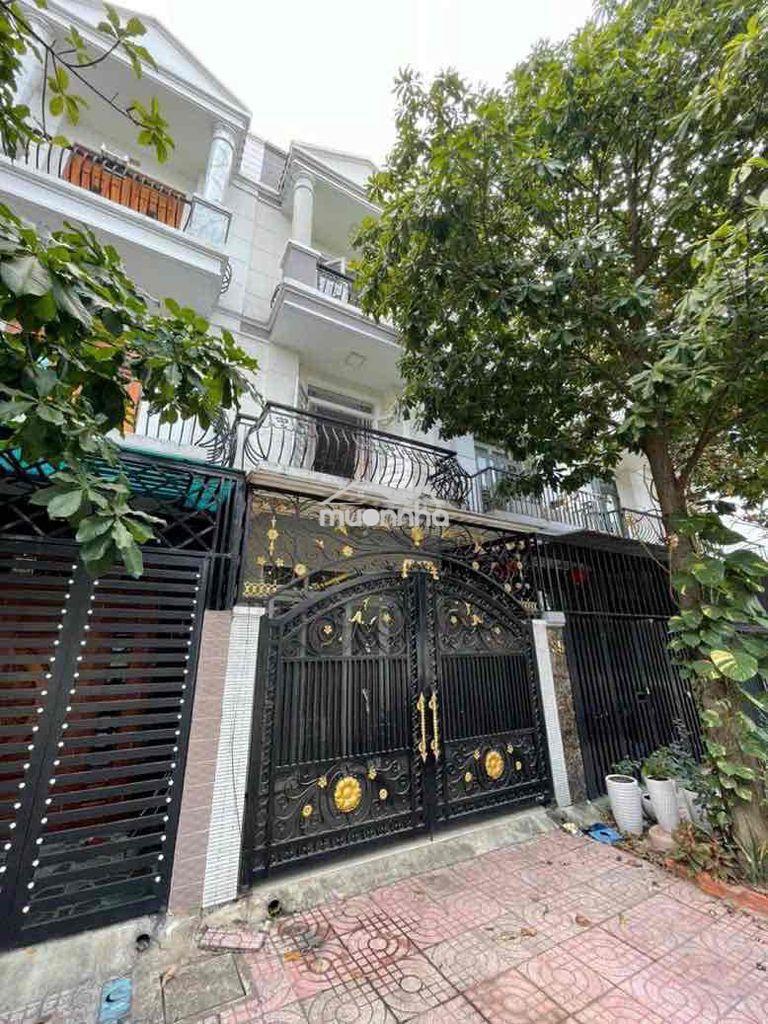 Cho thuê nhà khu đô thị phúc đạt