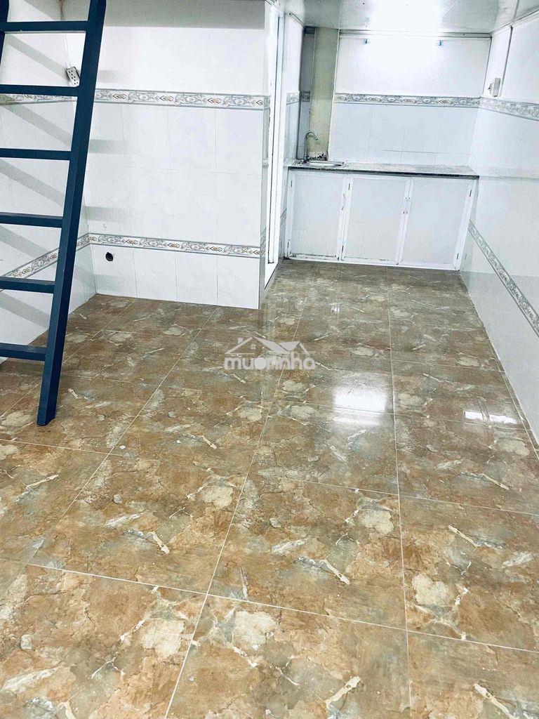 Phòng trọ sinh viên kế bên đại học văn hiến