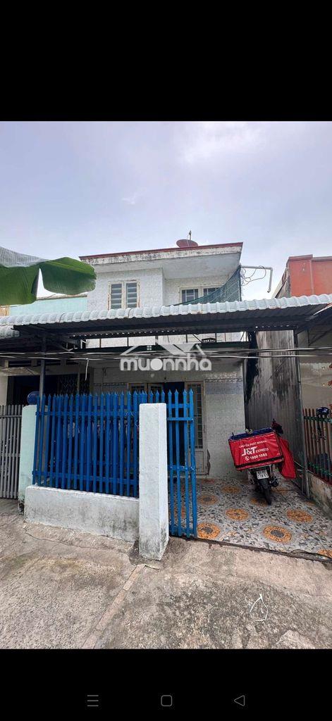 🏡 Nhà đẹp giá rẻ mĩ phước 1